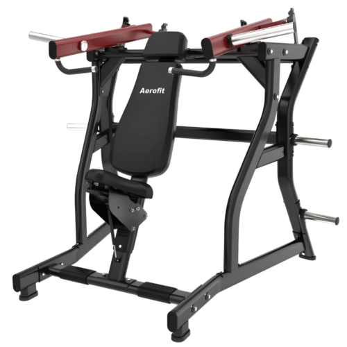 AEROFIT AF-2958 SHOULDER PRESS (AERO KNIGHT SERIES)
