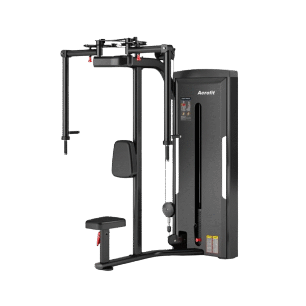 Aerofit AF-6524 Pec Fly/Rear Delt (HAWK SERIES)