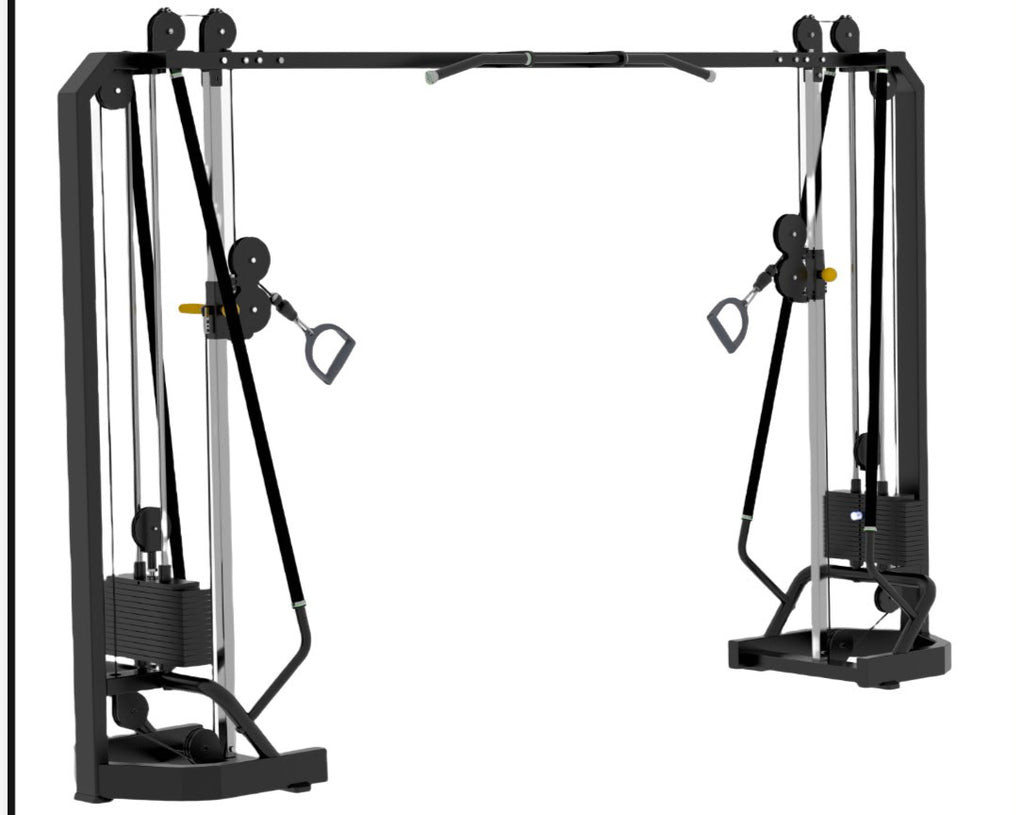 Aerofit AF-7508 CABLECROSS OVER