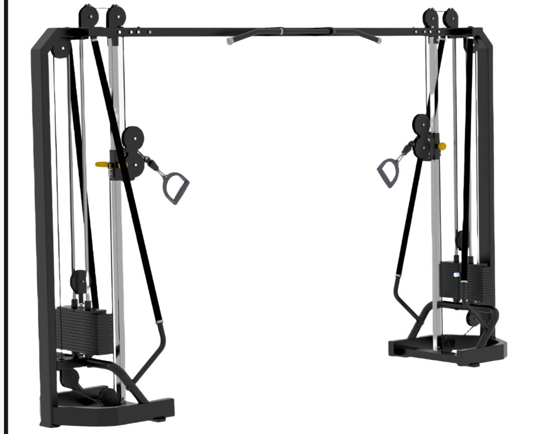 Aerofit AF-7508 CABLECROSS OVER