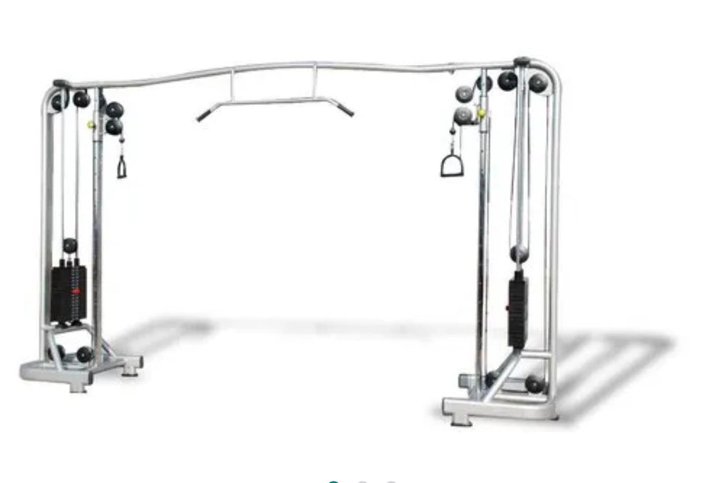 Aerofit AF-7508 CABLECROSS OVER
