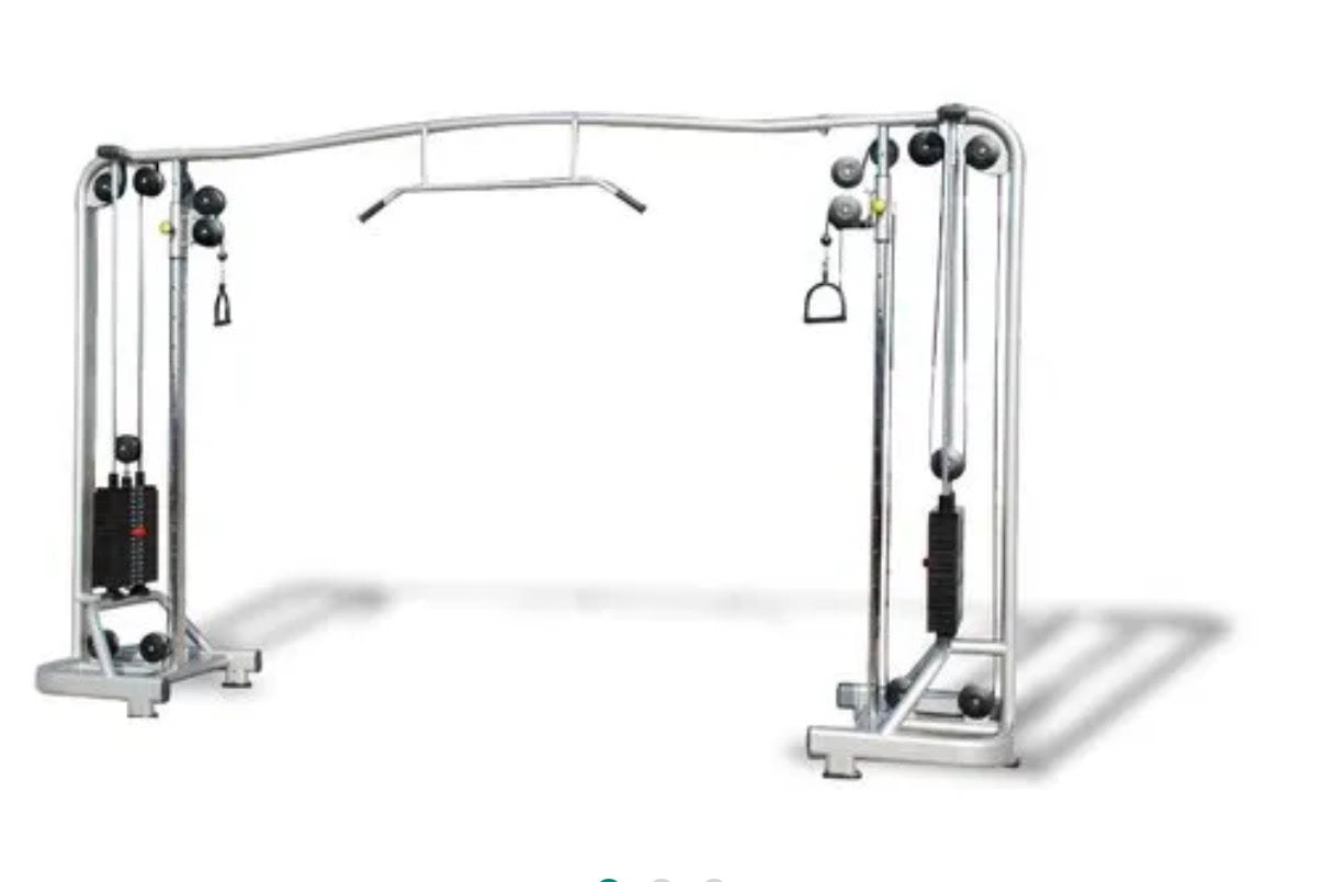 Aerofit AF-7508 CABLECROSS OVER