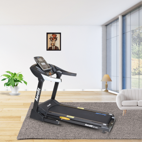 AEROFIT AF-404 Treadmill
