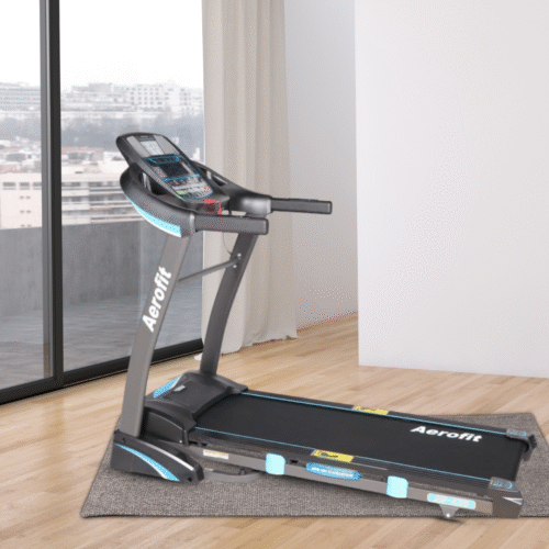 AEROFIT AF-439 Treadmill