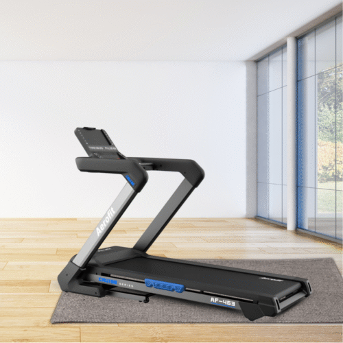 Aerofit AF-463 Treadmill