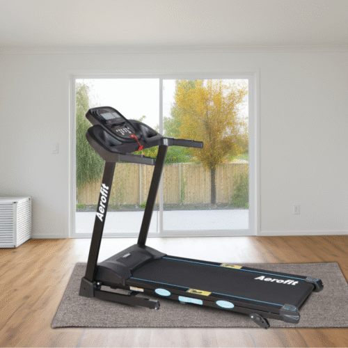 AEROFIT AF-522 Treadmill