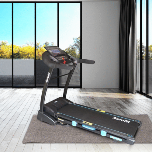 AEROFIT AF-534 Treadmill