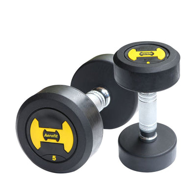Aerofit Dumbell Pair